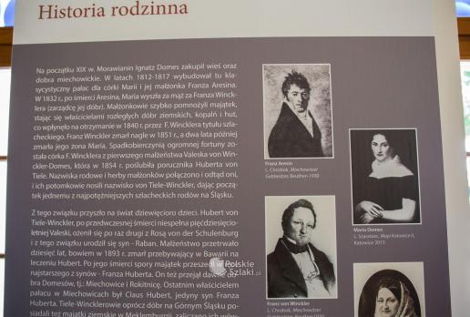 Rodzinna historia