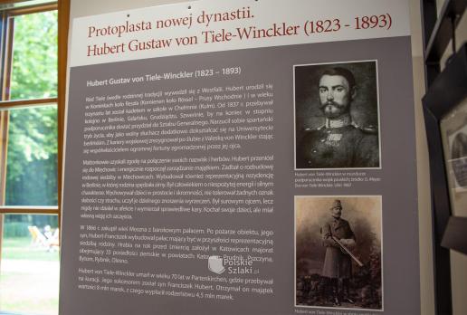 Hubert von Tiele-Winckler