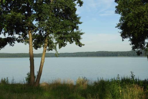 Pluski - Jezioro Pluszne, Joanna