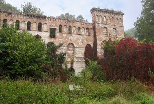 Młyn Amerykan