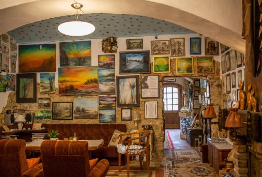 Galeria Studnia
