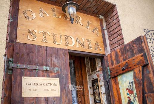 Galeria Studnia
