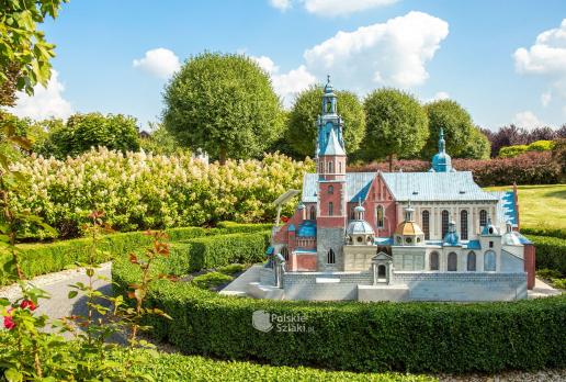 Park Miniatur Olszowa
