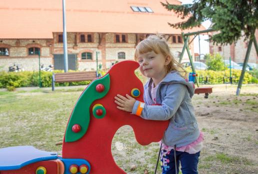 Park Miniatur Olszowa