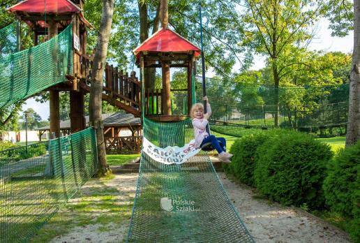 Park Miniatur Olszowa