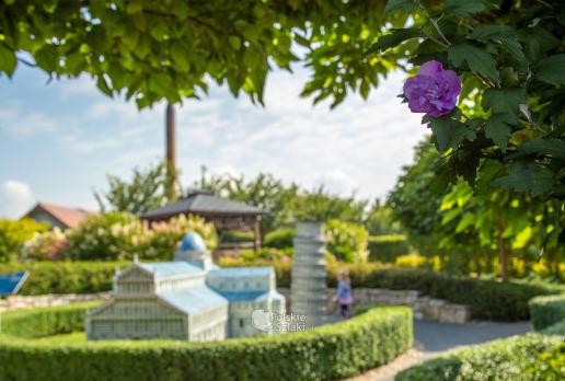 Park Miniatur Olszowa