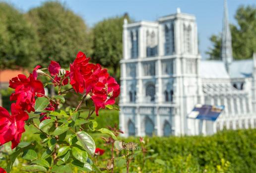 Park Miniatur Olszowa