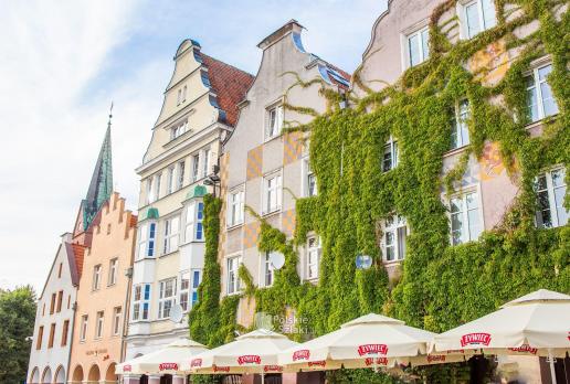 Olsztyn Rynek