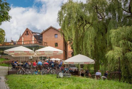Olsztyn Browar Warmia