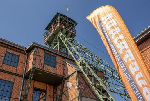 Industriada i Szyb Maciej