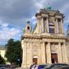 Kościół pw. Wniebowzięcia NMP i Świętego Józefa, allie