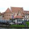 Giżycko - zamek, Joanna