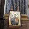 Święta Lipka - św. Ignacy Loyola, Joanna