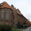 Kętrzyn - bazylika św. Jerzego, Joanna