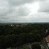 widok na Kętrzyn z wieży kościelnej, Joanna