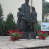 pomnik, mirosław
