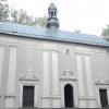 góra św.anny, mirosław