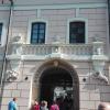 zamak niepołomice, mirosław