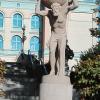 pomnik, mirosław