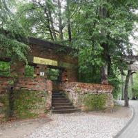 Gierłoż - Wilczy Szaniec , Joanna