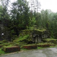 Gierłoż - Wilczy Szaniec , Joanna