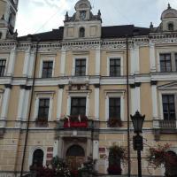 lądek zdrój, mirosław