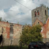 lądek zdrój, mirosław