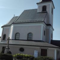 sanktuarium na iglicznej, mirosław
