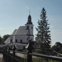 sanktuarium, mirosław