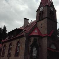 restauracja horus, mirosław