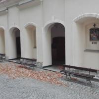 góra św.anny, mirosław