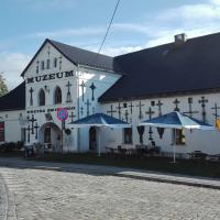 muzeum krzyża, mirosław