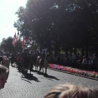 pokaz, mirosław