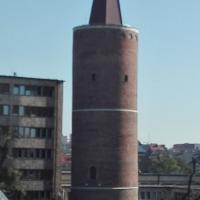 wieża, mirosław