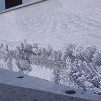 mural, mirosław
