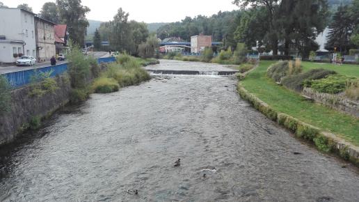 lądek zdrój, mirosław