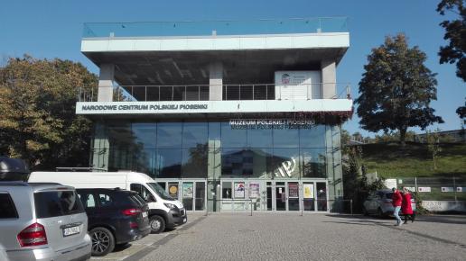 muzeum, mirosław