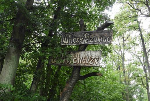 Gierłoż - Wilczy Szaniec , Joanna