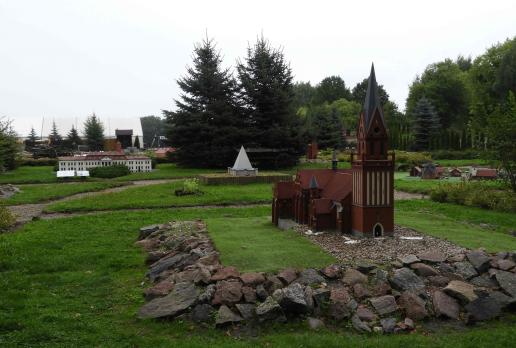 Gierłoż - Mazurolandia, Joanna