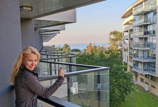 Kołobrzeg Seaside Park Hotel