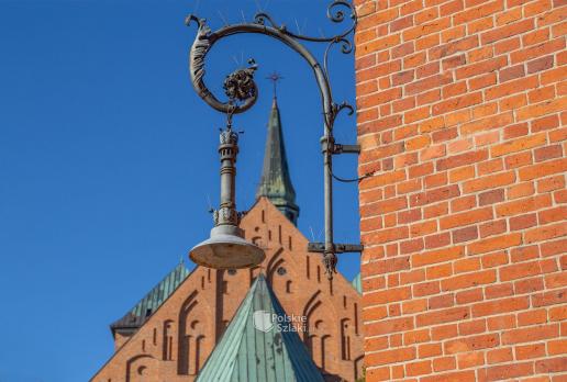 Kołobrzeg bazylika