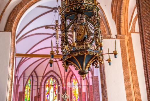 Kołobrzeg bazylika