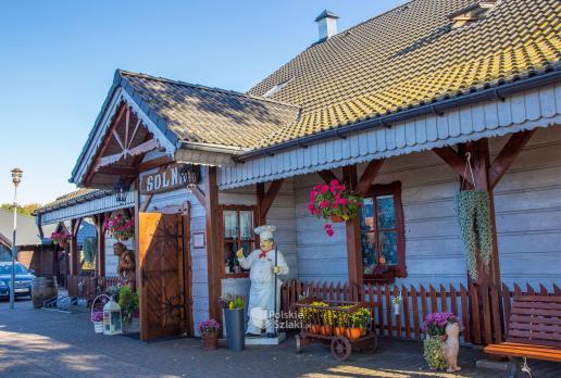 Karczma Solna