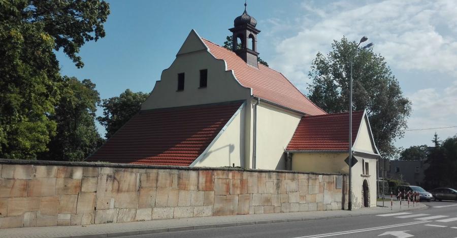 Trzy dni na szlaku cz.1 - zdjęcie