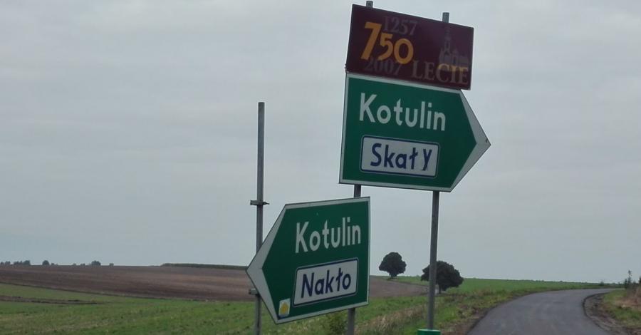 Góra Świętej Anny na pieszo - zdjęcie