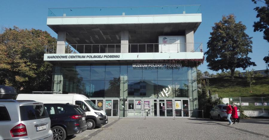 Opole-Stolica Polskiej Piosenki - zdjęcie
