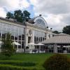 Nowa Pomarańczarnia, allie