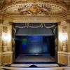 Teatr Stanisławowski, allie