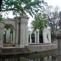 Teatr na Wodzie, allie
