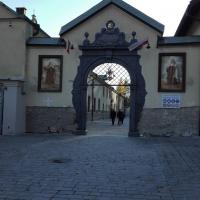 czerna, mirosław